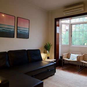 Appartement met Drie Slaapkamers